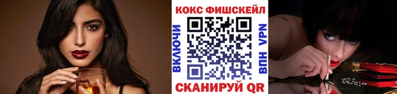 Кокаин Fish Scale  kraken ONION  Красноярск 